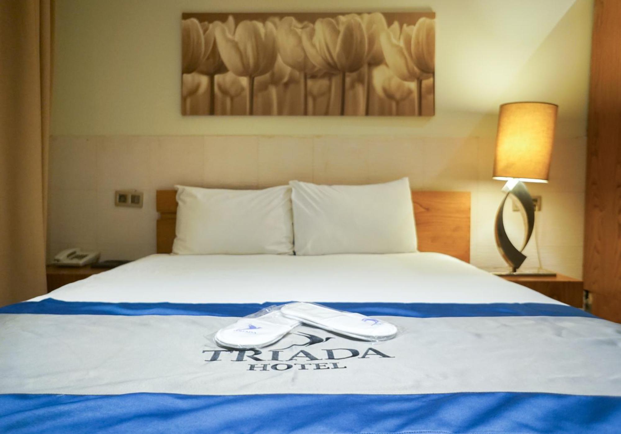 Triada Hotel Taksim - Special Category — Fotos 3